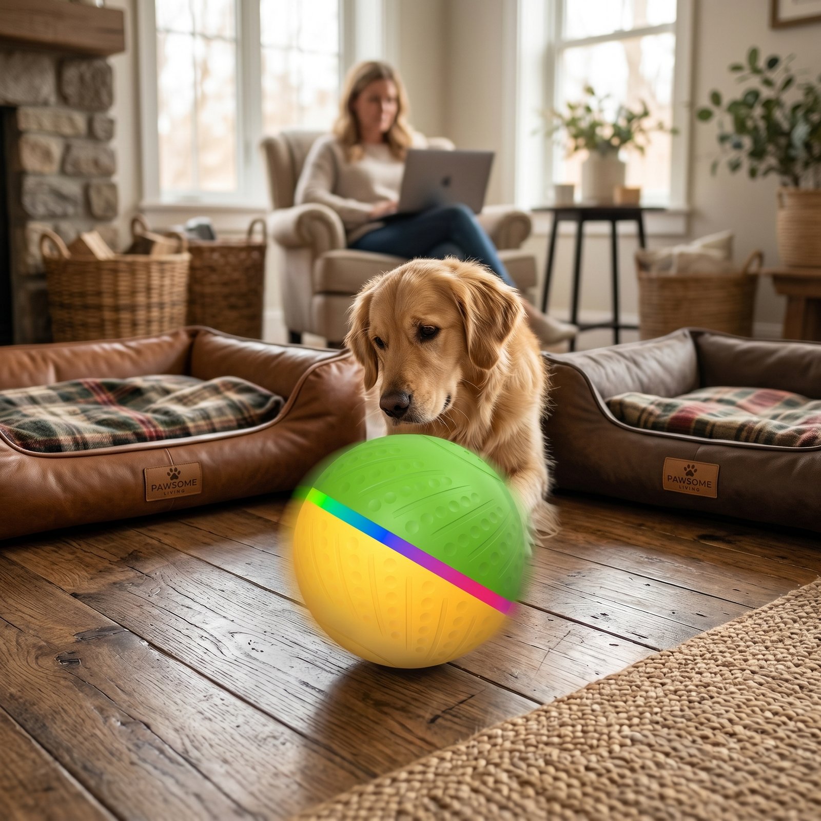Independent Play