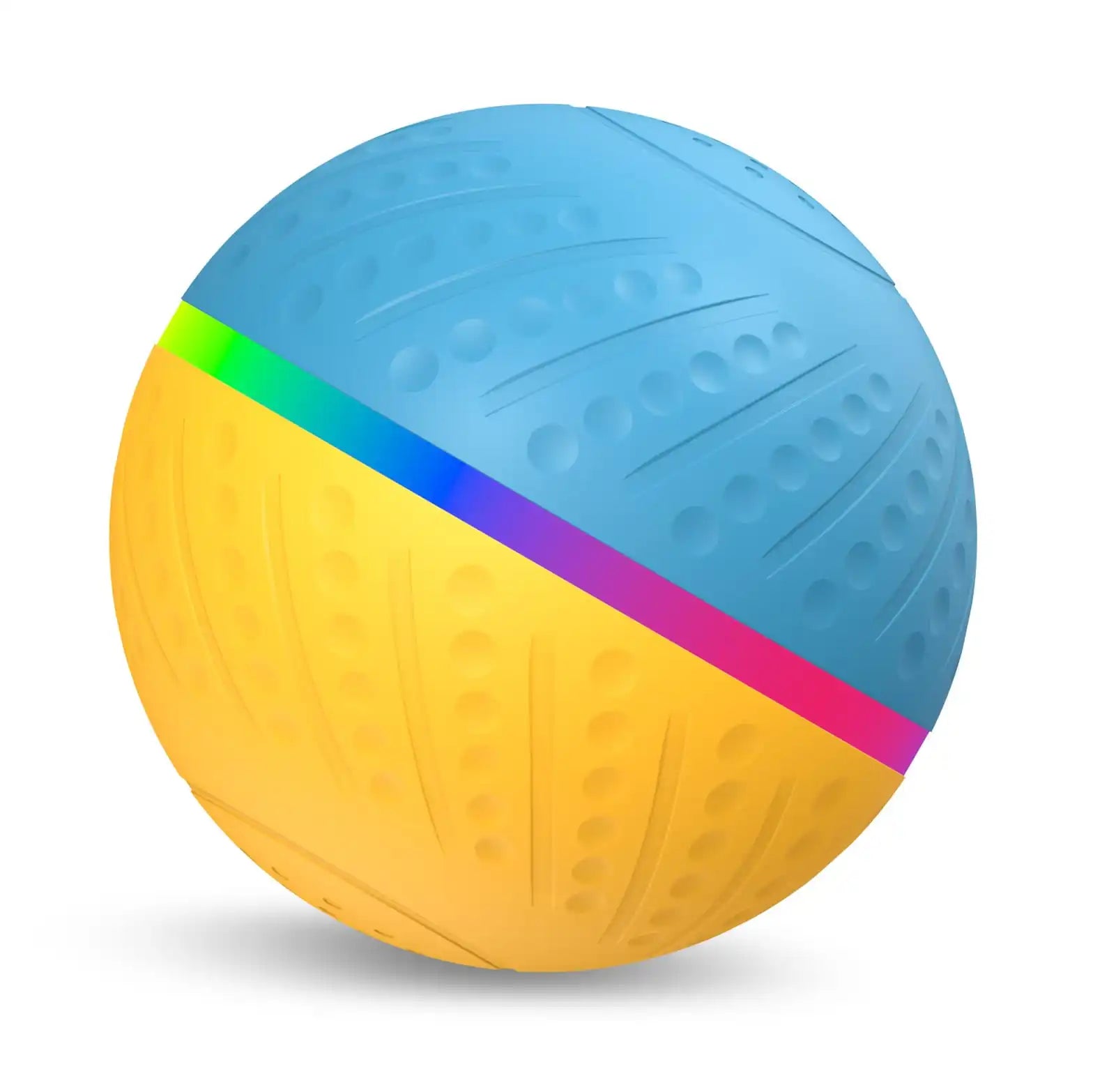 Meadow Motion Ball™ - Interactive Play For The Family Member Who Never Stops Exploring