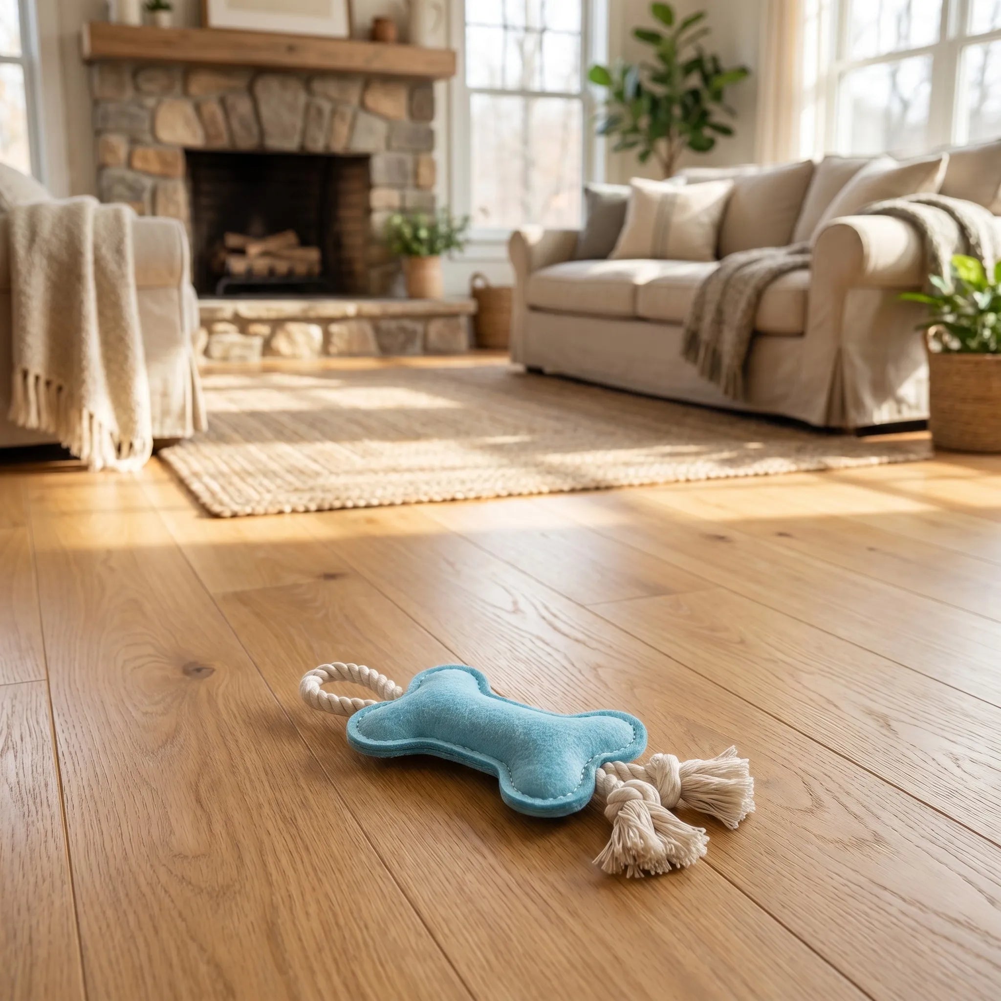 Blue Pure-Grip Bone - Lying Flat (FIXED)
