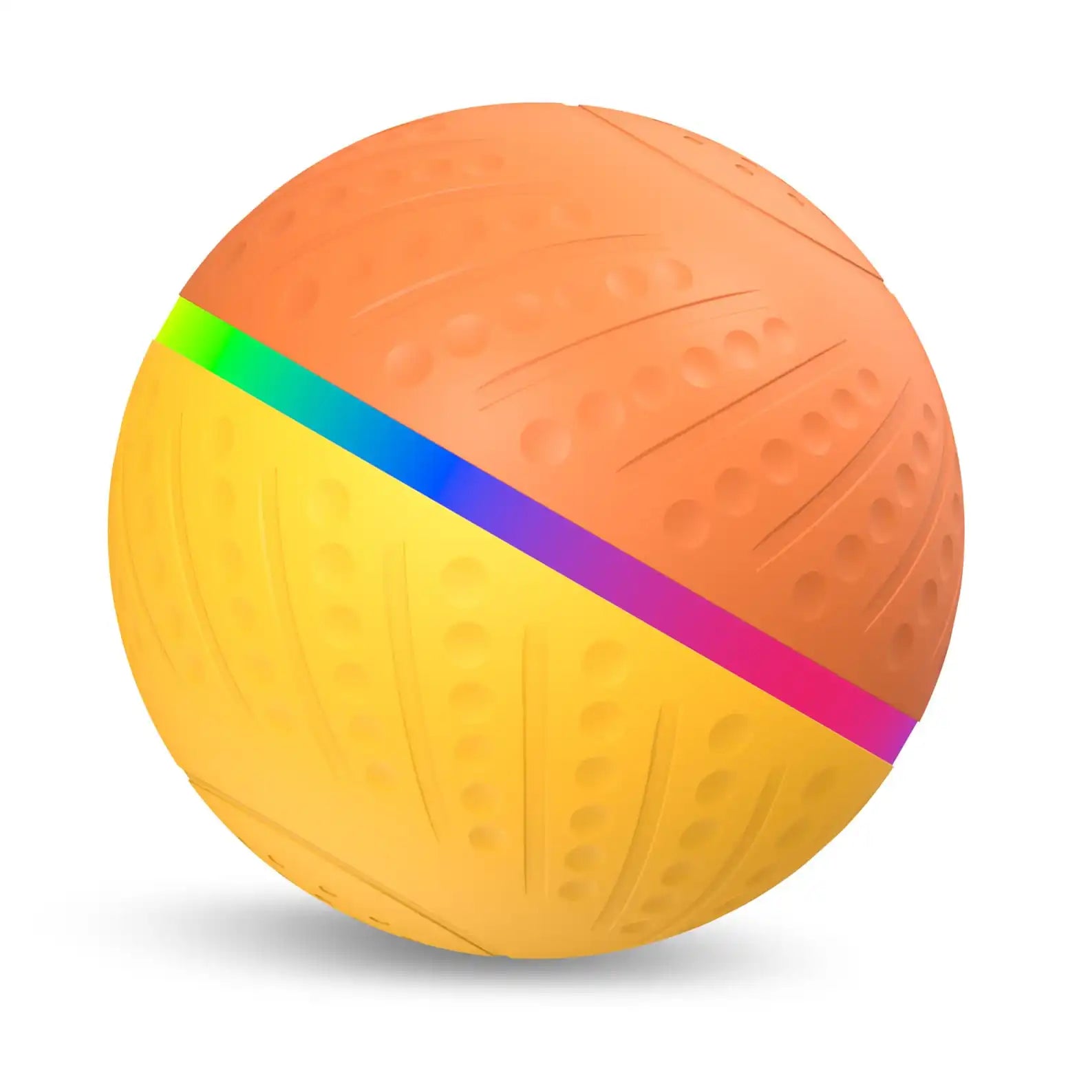 Meadow Motion Ball™ - Interactive Play For The Family Member Who Never Stops Exploring